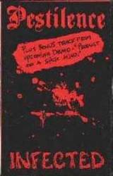 The Horde Of Torment : Infected The Horde Of Torment : Infected